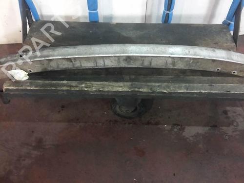 Used Rear bumper reinforcement Rear bumper reinforcement MERCEDES-BENZ M-CLASS (W164) ML 350 CDI 4-matic (164.125, 164.124) (211 hp) 20357233 20357233