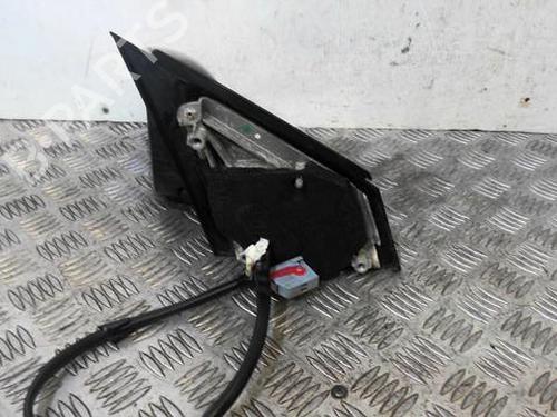 Used Left mirror FIAT CROMA (194_) 1.9 D Multijet (194AXB1B) (120 hp) 21827182