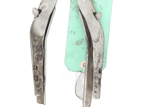 Used Hinge/Door check strap PEUGEOT 206 Hatchback (2A/C) 1.6 16V (109 hp) 29292198
