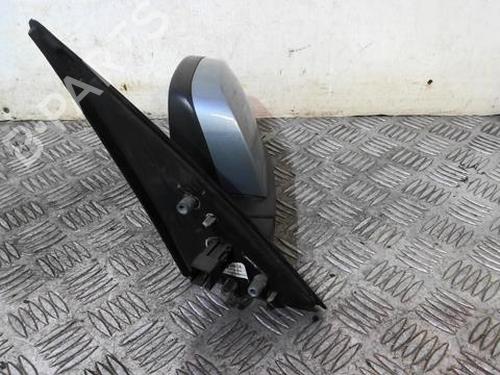 Used Left mirror OPEL MERIVA A MPV (X03) 1.7 DTI (E75) (75 hp) 22001217
