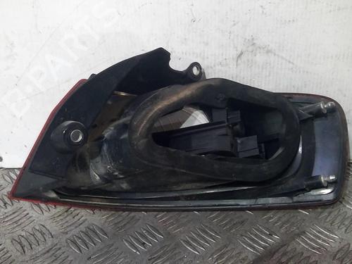 Used Left taillight FIAT CROMA (194_) 1.9 D Multijet (115 hp) 20352284