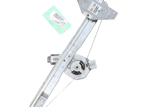 Lève-vitre avant droit CITROËN C3 II (SC_) 1.1 i (60 hp) 30398691