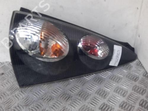 Right taillight CITROËN C1 (PM_, PN_) 1.0 | BP20359886C35 