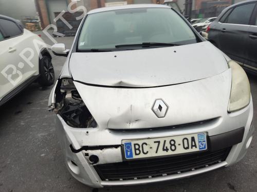 Front wiper motor RENAULT CLIO III (BR0/1, CR0/1) 1.5 dCi (C/BR0G, C/BR1G) | BP31179295M29 