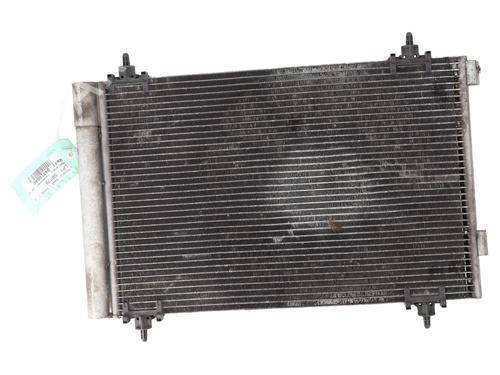 AC radiator PEUGEOT 5008 (0U_, 0E_) 2.0 HDi 150 / BlueHDi 150 | BP21210115M32