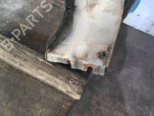 Right front fenders HYUNDAI TUCSON (JM) 2.0 CRDi All-wheel Drive | BP20350529C42 