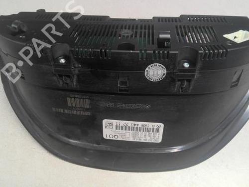 Instrument cluster MERCEDES-BENZ A-CLASS (W169) A 180 CDI (169.007, 169.307) | BP20351832C47 