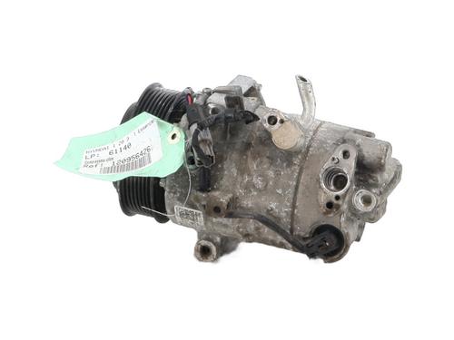AC compressor HYUNDAI i20 III (BC3, BI3) 1.0 T-GDI hybrid 48V | BP32383135M34 - Image 6