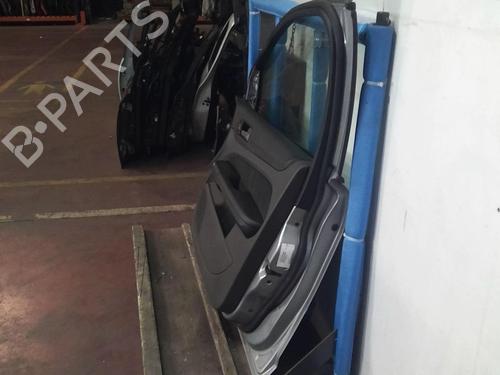Right front door FORD FOCUS II (DA_, HCP, DP) 2.0 TDCi | BP20359746C3 