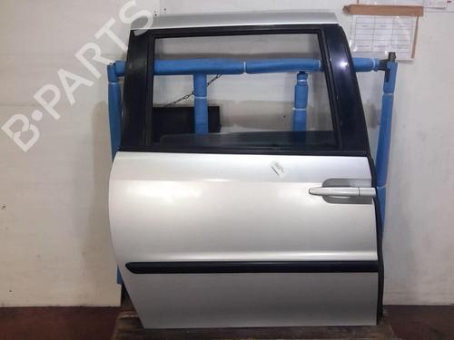 Right rear door FIAT ULYSSE (179_) 2.0 D Multijet | BP20369713C5 