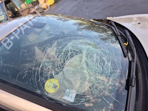 Rear left panel RENAULT CLIO III (BR0/1, CR0/1) 1.6 16V (BR05, BR0B, BR0Y, BR15, BR1J, BR1M, BR1Y, CR0B,... | BP34414822C60 - Image 16