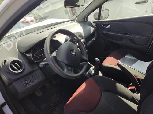 Rear left panel RENAULT CLIO IV (BH_) 1.5 dCi 75 | BP29560313C60 - Image 16