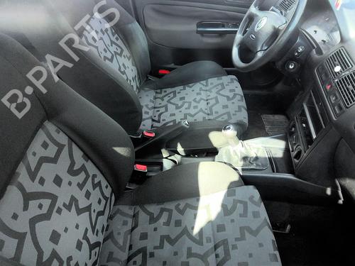 Climate control VW GOLF IV (1J1) 1.6 | BP20351824I5 