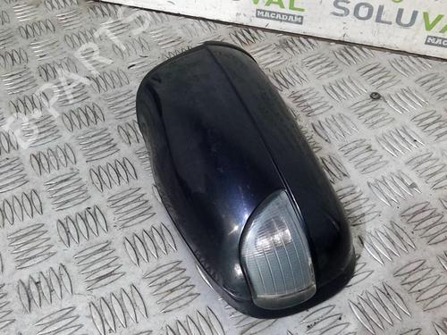 Right mirror MERCEDES-BENZ E-CLASS (W210) E 200 CDI (210.007) | BP22003612C27 