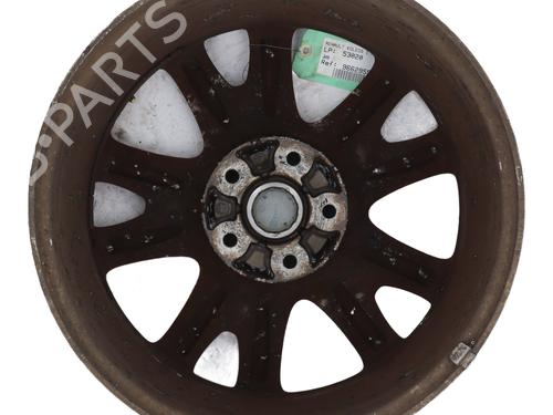 Fælk Fælk RENAULT KOLEOS I (HY_) 2.0 dCi (HY0K) (150 hp) 24374809 24374809