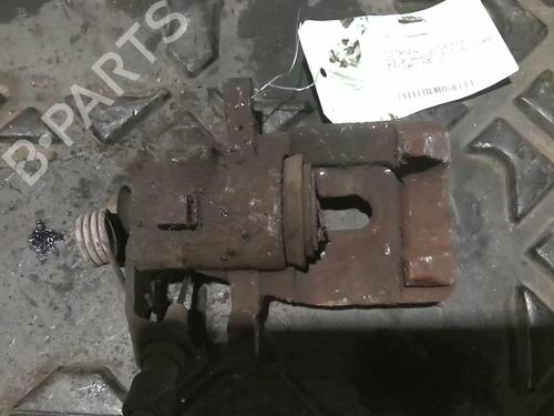 Used Left rear brake caliper CITROËN C3 II (SC_) 1.6 HDi (92 hp) 21817433