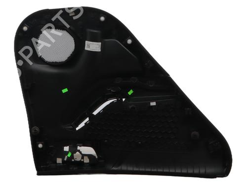 Used Rear right panel Rear right panel FORD PUMA (J2K, CF7) 1.0 EcoBoost mHEV (125 hp) 33131660 33131660