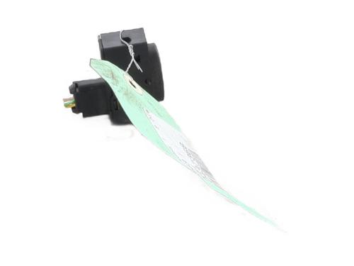 Left rear window switch PEUGEOT 307 (3A/C) 2.0 HDi 110 | BP28683726I29 