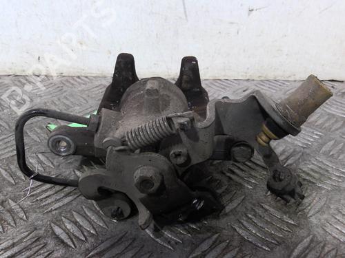 Used Right rear brake caliper Right rear brake caliper PEUGEOT 5008 II (MC_, MJ_, MR_, M4_) 1.2 THP (MRHNYH, MRHNYW, MRHNSJ, MRHNSU, MRHNSM) (131 hp) 20366116 20366116