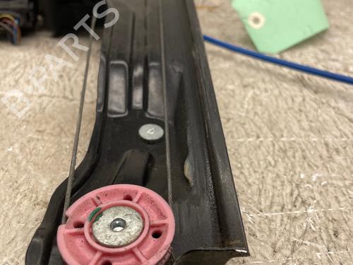 Used Front left window mechanism Front left window mechanism MINI MINI (F55) Cooper SD (170 hp) 36591417 36591417