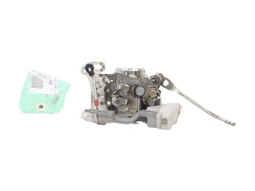 Used Front right lock Front right lock CITROËN C1 (PM_, PN_) 1.0 (68 hp) 39729317 39729317