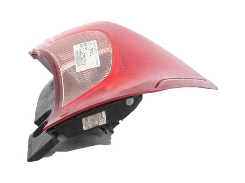 Right taillight NISSAN NOTE (E12) 1.5 dCi | BP36423789C35 - Image 3
