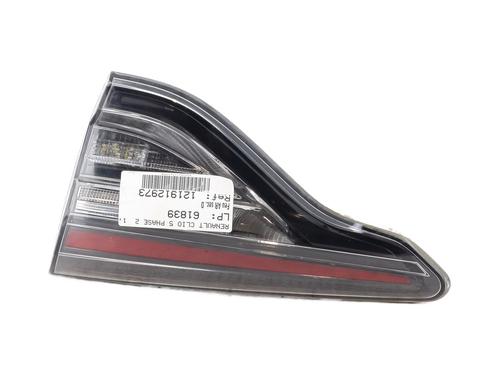 Used Right tailgate light RENAULT CLIO V (B7_) 1.6 E-TECH 140 (B7MU) (140 hp) 32713122