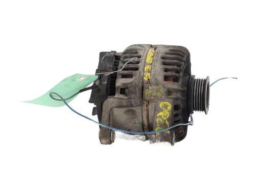 Alternator OPEL CORSA C (X01) 1.2 (F08, F68) | BP25040010M7 - Image 3