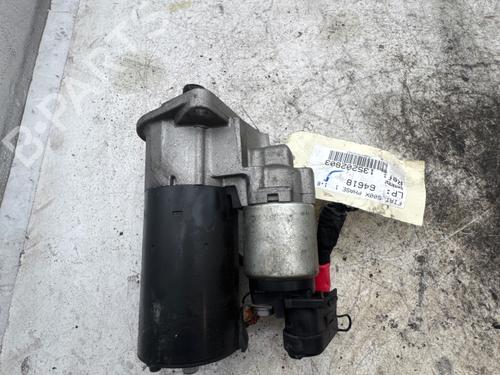 Starter FIAT 500X (334_) 1.6 D Multijet (334AXA1B, 334AXA11) | BP40613296M8 - Image 3