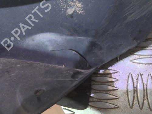 Wheel arch MERCEDES-BENZ C-CLASS (W204) C 200 CDI (204.007, 204.006) | BP20356672C56