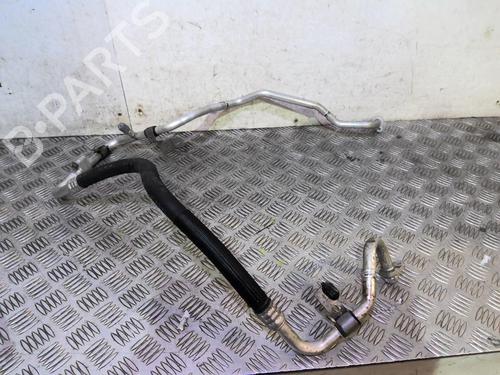 AC pipe RENAULT MEGANE IV Hatchback (B9A/M/N_) 1.6 TCe 205 (B9MV) | BP21827262M126 