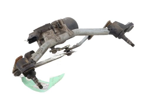 Used Front wiper motor RENAULT CLIO III (BR0/1, CR0/1) 1.5 dCi (BR17, CR17) (86 hp) 29961357