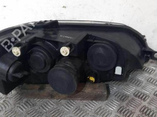 Left headlight FIAT PUNTO (188_) 1.3 JTD 16V | BP20360432C28 
