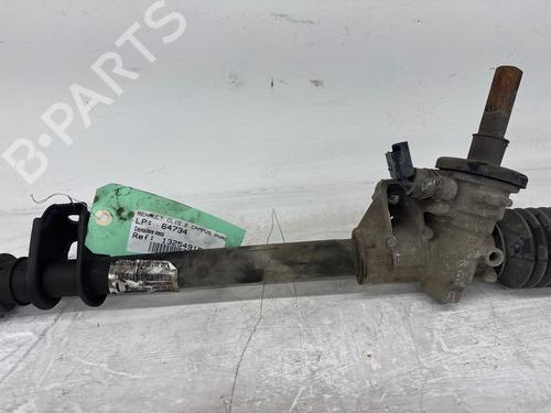 Used Steering rack Steering rack RENAULT CLIO II (BB_, CB_) 1.5 dCi (B/C2J) (68 hp) 39114171 39114171