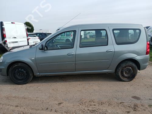 Horn DACIA LOGAN MCV (KS_) 1.5 dCi (KS04) | BP28420374E13 - Image 6