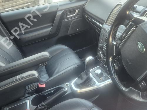 Left front window switch LAND ROVER FREELANDER 2 (L359) 2.2 SD4 4x4 | BP33472552I27 - Image 21
