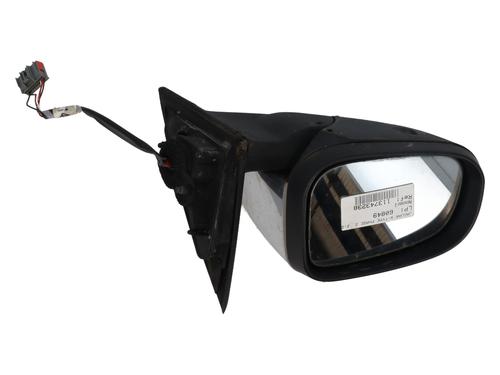 Left mirror JAGUAR X-TYPE I (X400) 2.2 D | BP30116099C26
