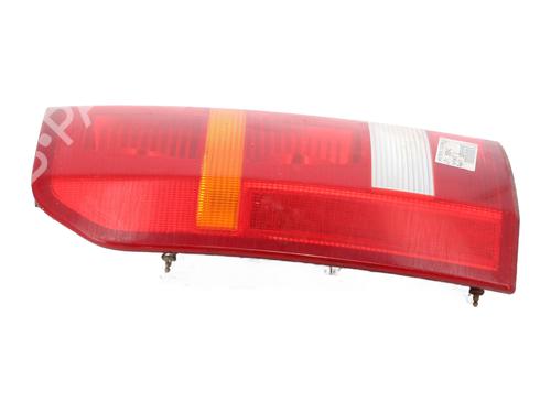 Left taillight LAND ROVER DISCOVERY III (L319) 2.7 TD 4x4 | BP32275404C34