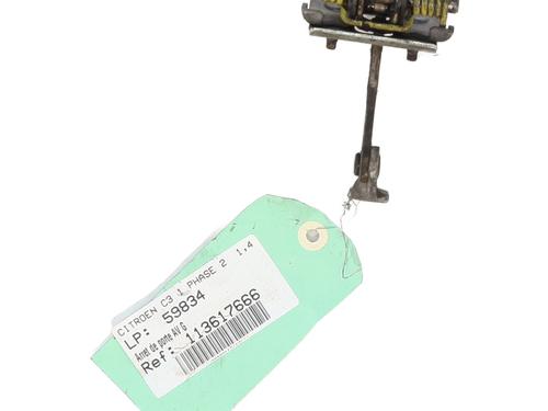 Dørhængsel/Dørbegrænser CITROËN C3 I (FC_, FN_) 1.4 HDi | BP29896456C146