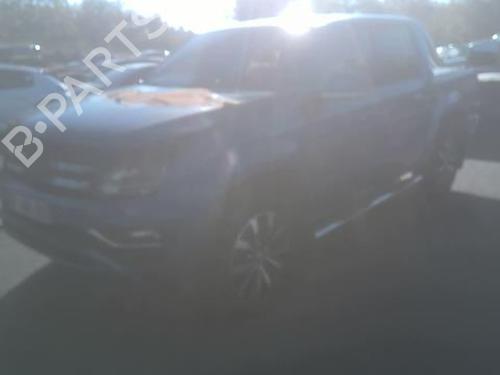 Used Parts VW AMAROK (2HA, 2HB, S1B, S6B, S7A, S7B, AGD)  3.0 TDI 4motion  4435643