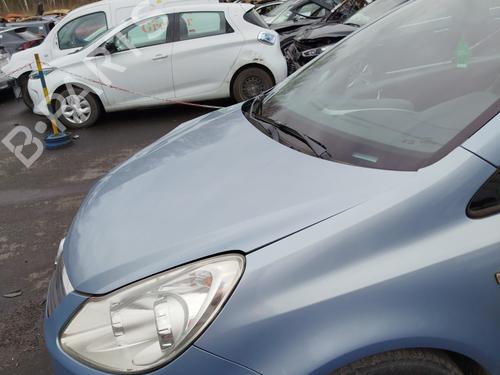 AC compressor OPEL CORSA D (S07) 1.3 CDTI (L08, L68) | BP24056966M34  - Image 14