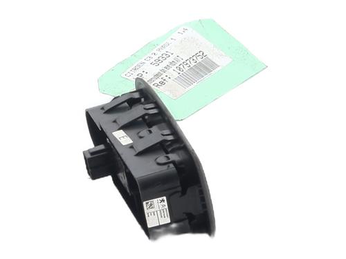 Right front window switch CITROËN C3 II (SC_) 1.4 HDi 70 (SC8HZC, SC8HR0, SC8HP4) | BP27166557I26  - Image 5