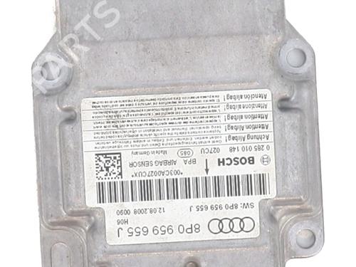 ECU airbags AUDI A3 (8P1) 1.9 TDI | BP31179315M53 