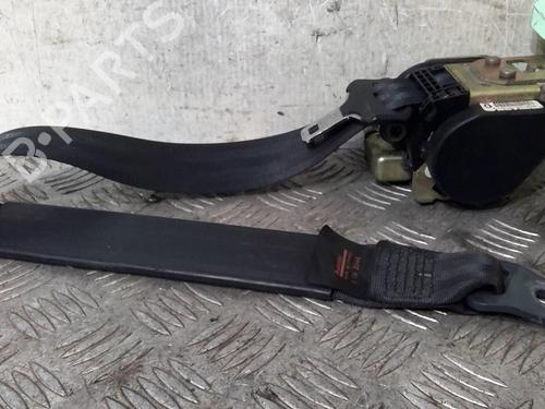 Front right belt tensioner PEUGEOT 206 CC (2D) 2.0 S16 | BP20357660C88 