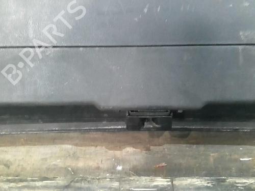 Tailgate MAZDA 5 (CR) 2.0 CD (CR19) | BP20366921C6 