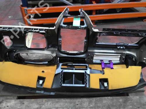 Dashboard JAGUAR X-TYPE I (X400) 2.2 D | BP30104220C46  - Image 7