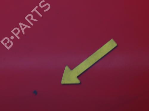 Left front door DACIA SANDERO 1.5 dCi | BP23789355C2 