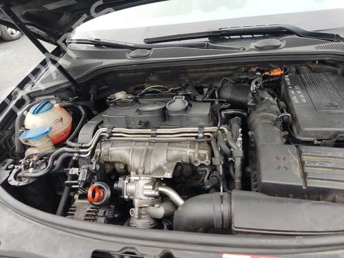 Seat buckle AUDI A3 Sportback (8PA) 2.0 TDI quattro | BP31604170I32 