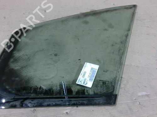 Used Front left quarter glass RENAULT TRAFIC III Van (FG_) 1.6 dCi 115 (FGMD) (116 hp) 32467463