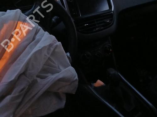 Alternator PEUGEOT 2008 I (CU_) 1.2 PureTech 82 | BP33044143M7  - Image 9